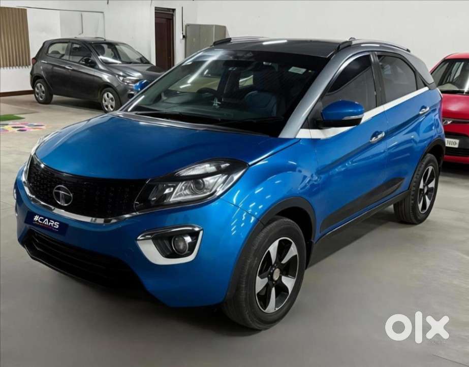 Tata Nexon