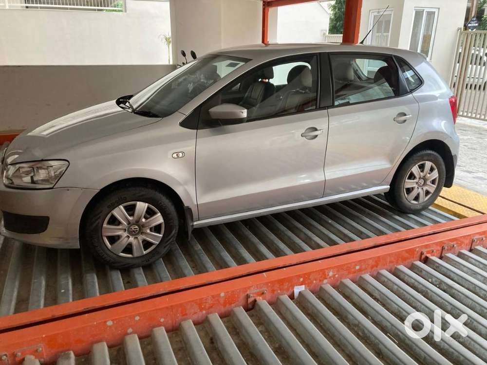 Volkswagen Polo 2011 First Owner For Sale