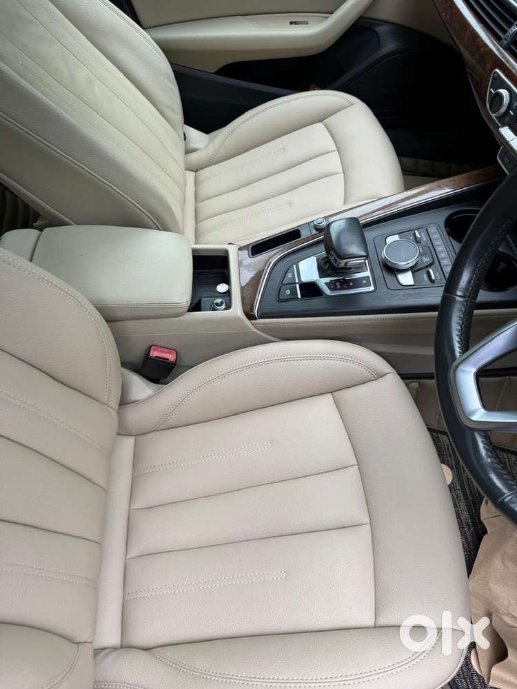 Audi A4 2.0 35 Tdi S Line, 2017, Diesel