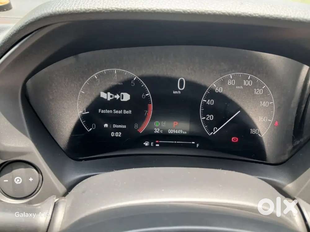 Full Option, Top End, Looks Like New,