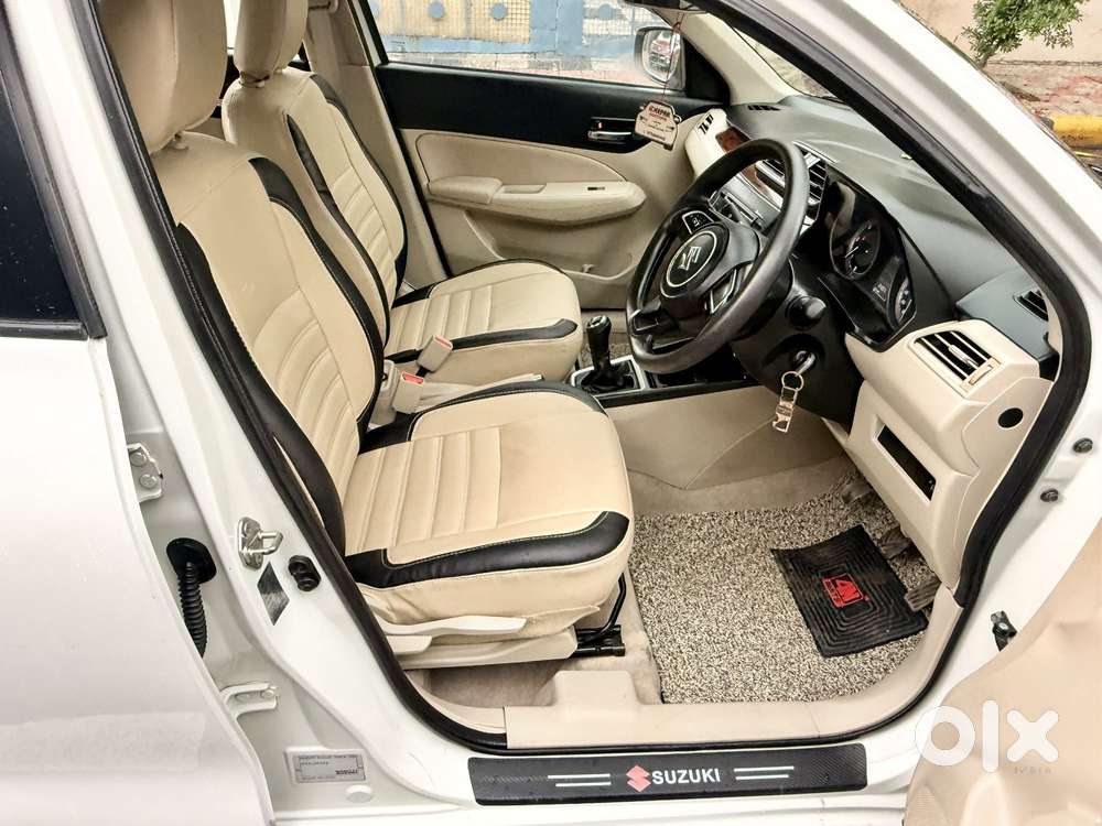 Maruti Suzuki Swift Dzire Vdi Bsiv, 2019, Petrol