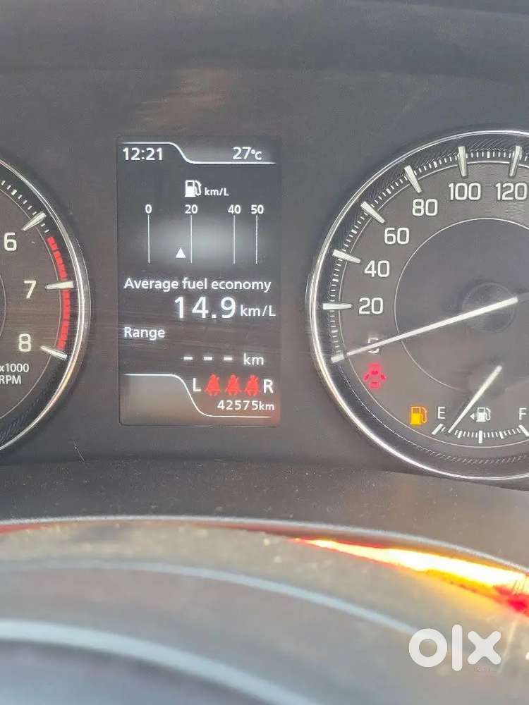 Maruti Suzuki Baleno 1.2 Zeta Manual 2025