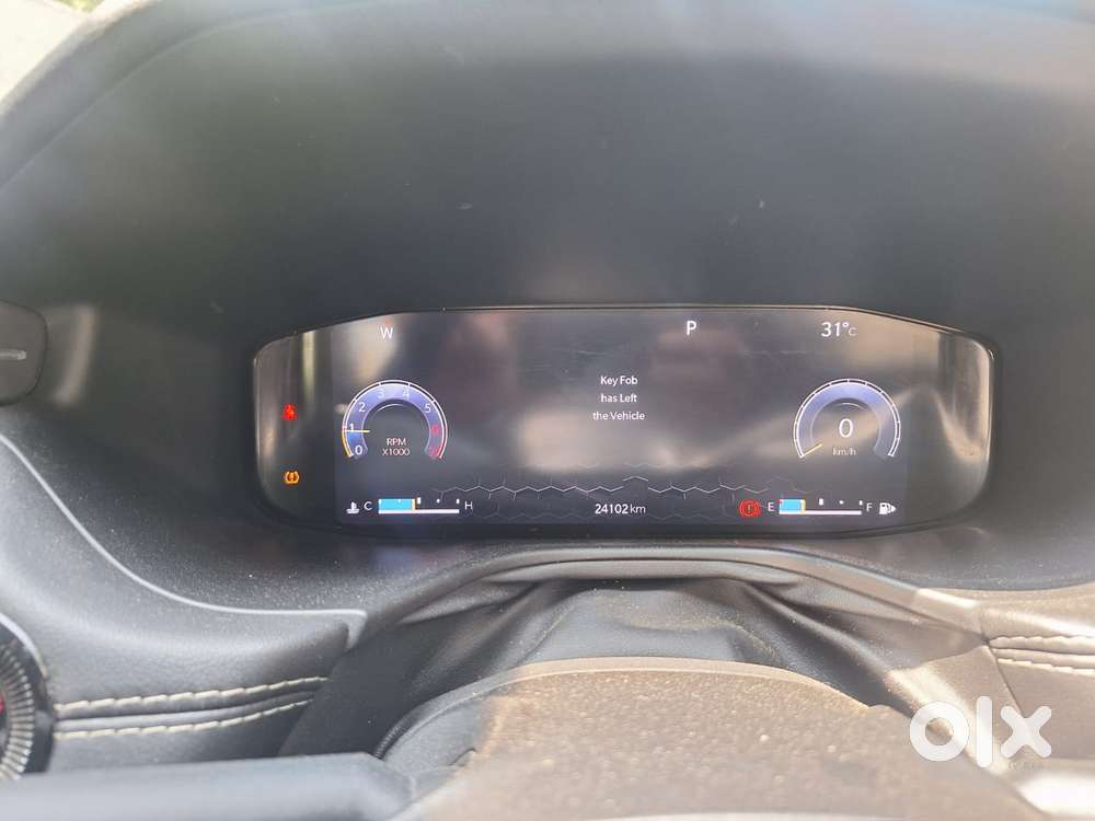 Jeep Compass Model S (o2) At, 2022, Petrol