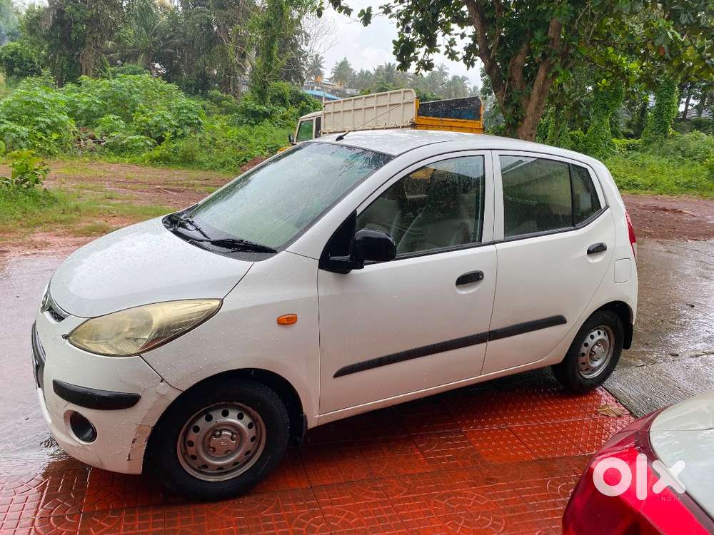 Hyundai I10 Era