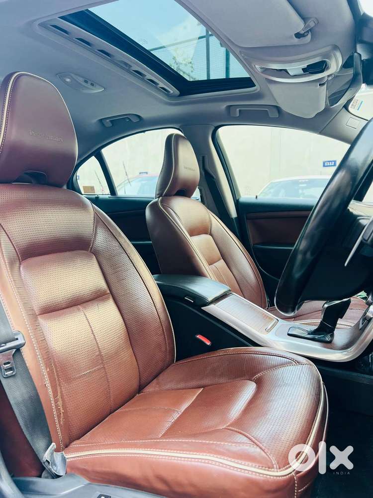 Volvo S 80 D5, 2016, Diesel