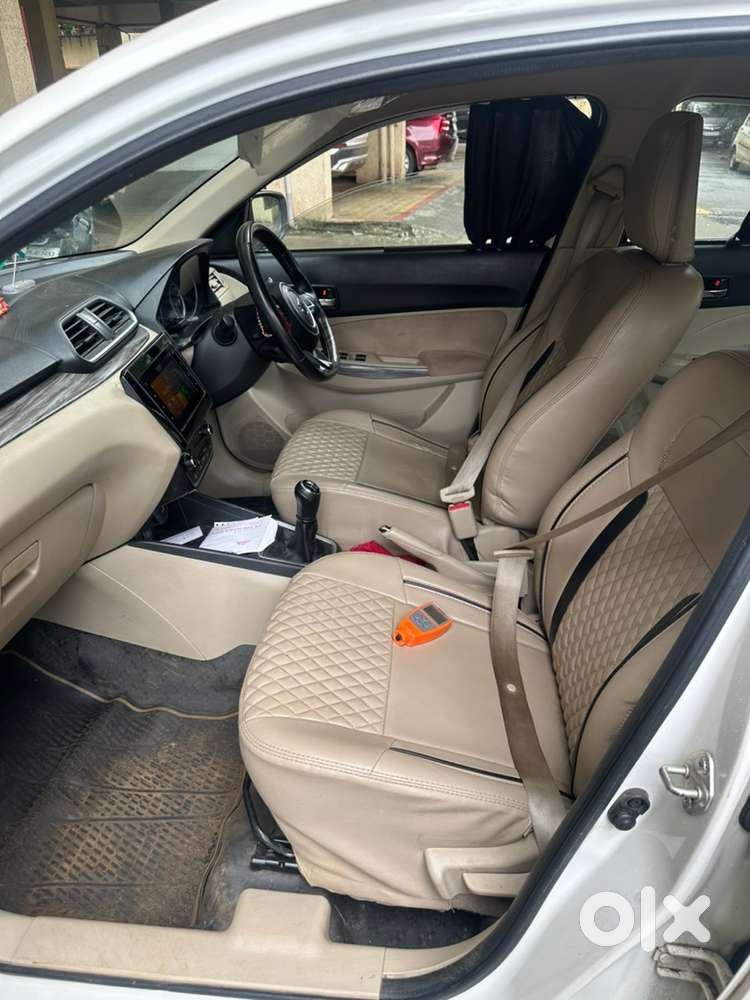 Maruti Suzuki Dzire 2022
