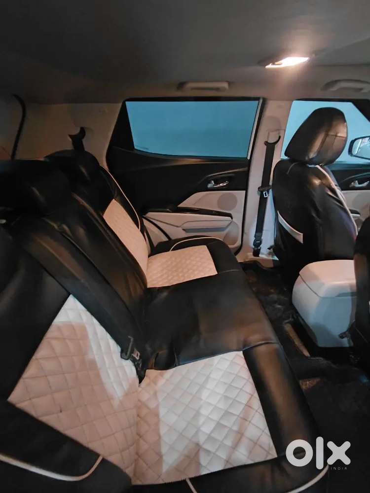 Mahindra Xuv300 Turbosport 2019 Diesel