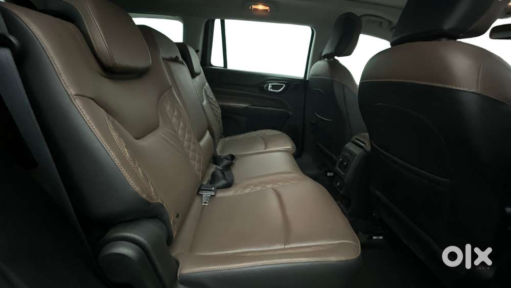 Jeep Meridian 2.0 Limited 4x2 Mt, 2023, Diesel