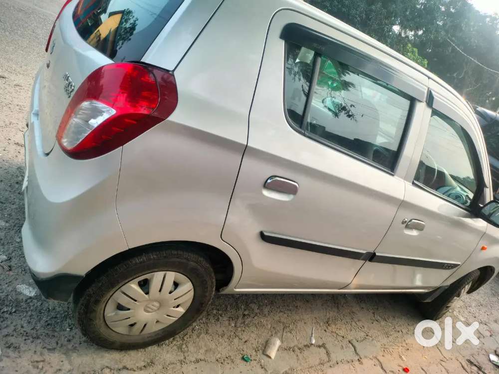 Maruti Suzuki Alto 800 2017 Model