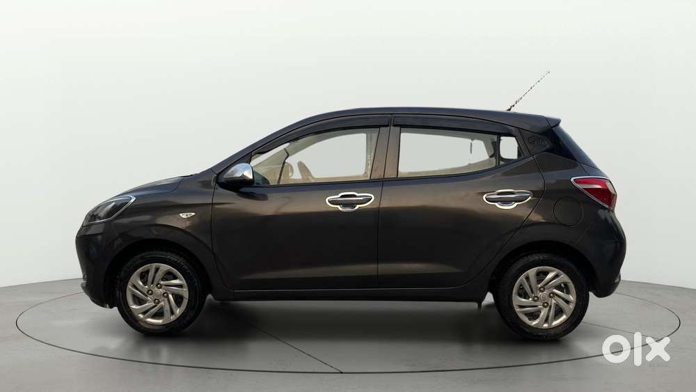 Hyundai Grand I10 Nios Magna 1.2 Kappa Vtvt, 2021, Petrol