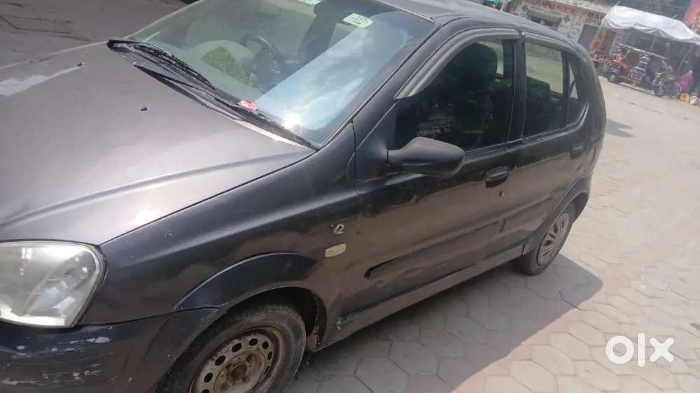 Tata Indica 2006 Diesel Paas 12/30/2026 Tak Age Bhi Ho Jani