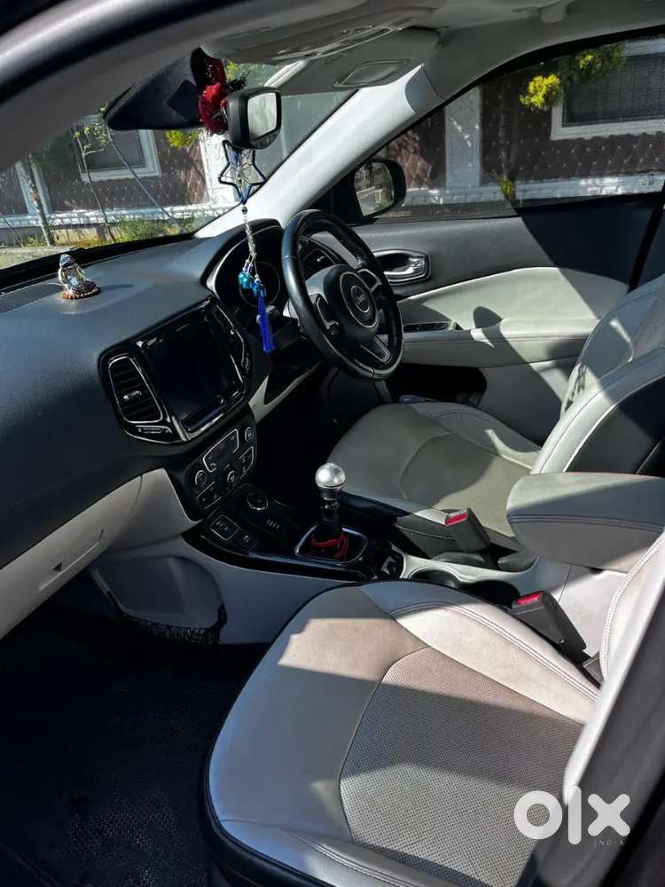 Jeep Grand Cherokee 2019 Limited 4x4