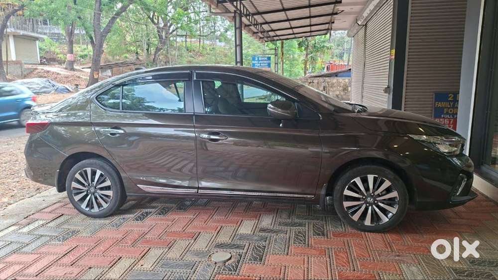Honda City Zx Cvt 2026 Very Neat And Clean Car For Sale.