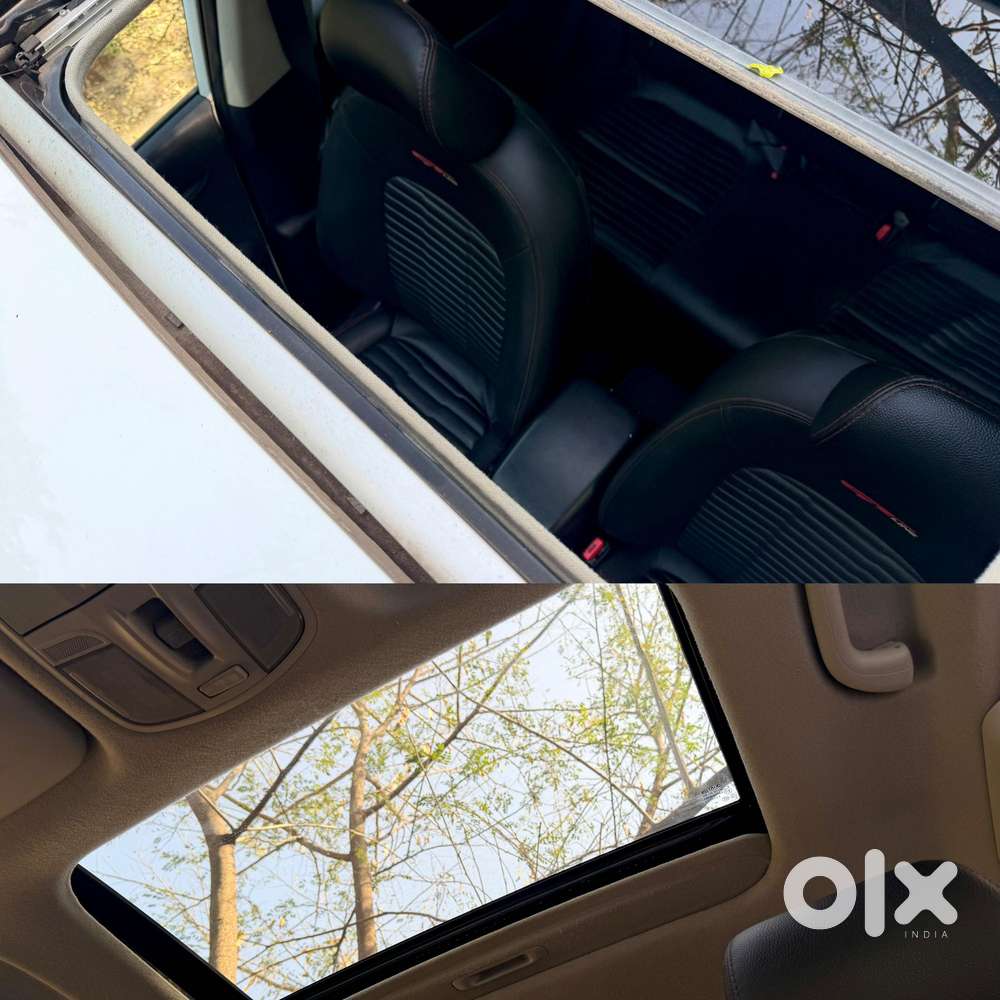 Kia Sonet Gtx Plus Turbo Dct, 2020, Petrol