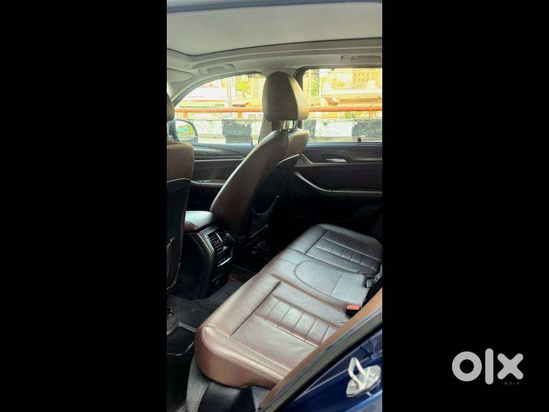 Bmw X3 X Drive 20d X-line, 2019, Diesel