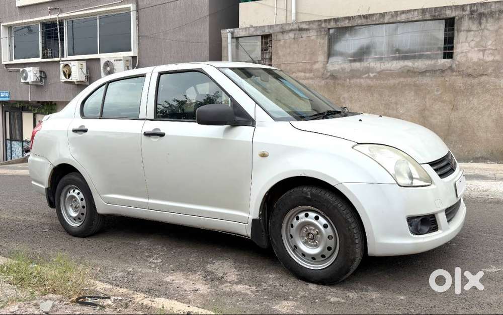 2011 Maruti Swift Dzire