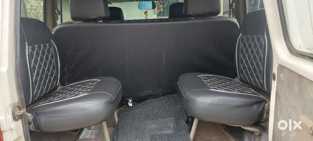 Mahindra Bolero Power Plus 2017 Diesel 100000 Km Driven
