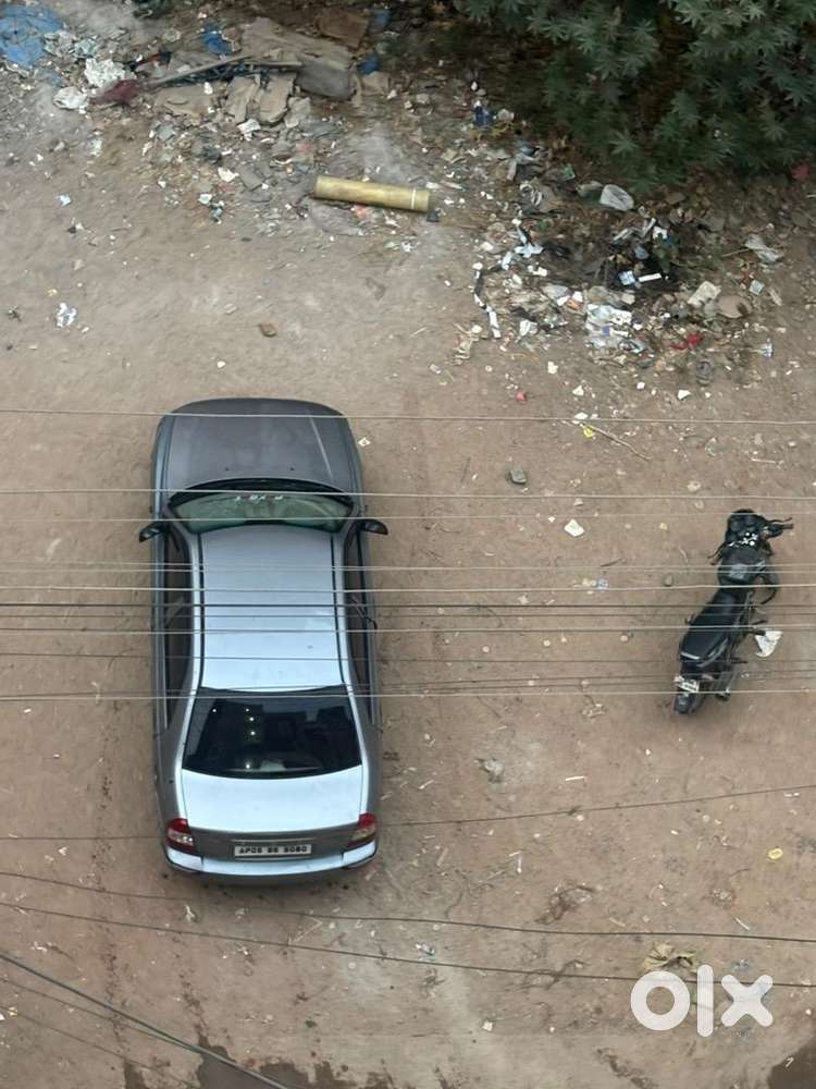 Hyundai Accent 2006 Diesel Well Maintained