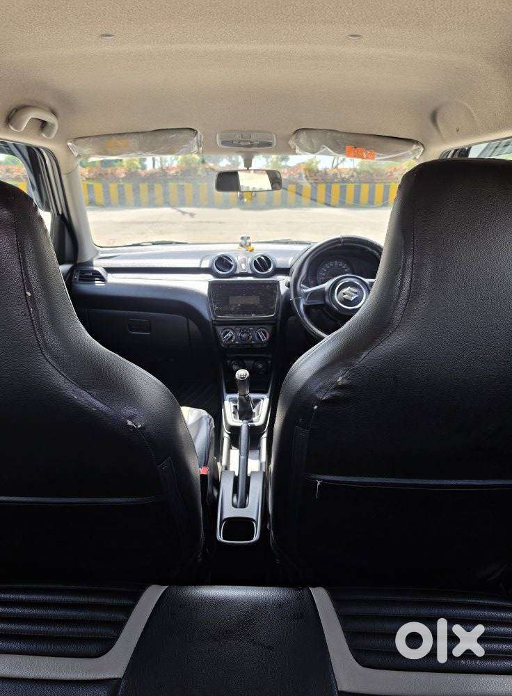 Maruti Suzuki Swift Vxi + Manual, 2022, Petrol