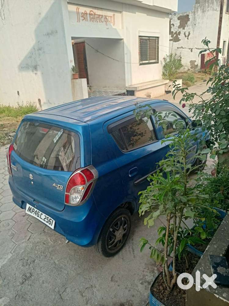 Maruti Suzuki Alto 800 2018 Petrol 67000 Km Driven
