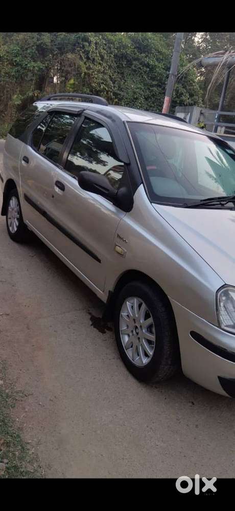 Tata Indica Dl, 2006, Diesel