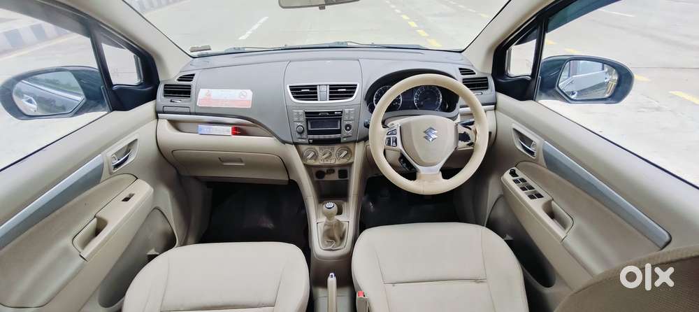 Maruti Suzuki Ertiga Vxi Cng, 2018, Cng & Hybrids