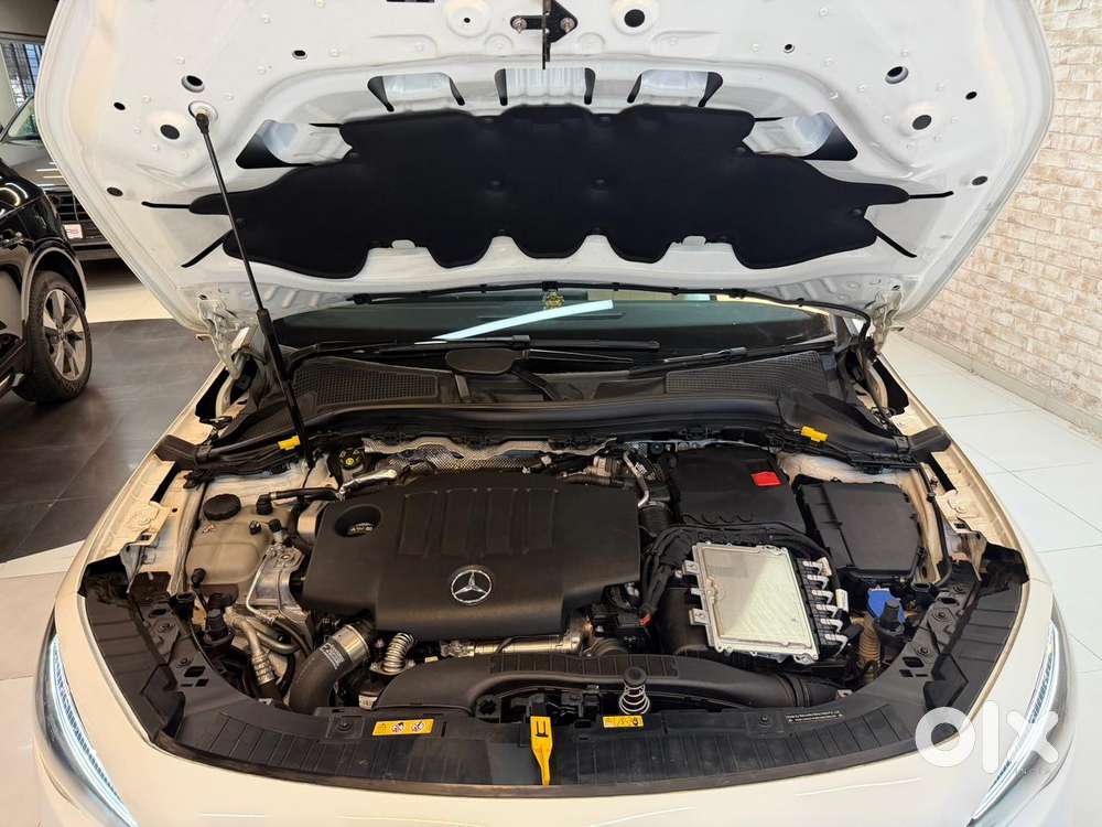 Mercedes-benz Gla 220d 4matic, 2025, Diesel