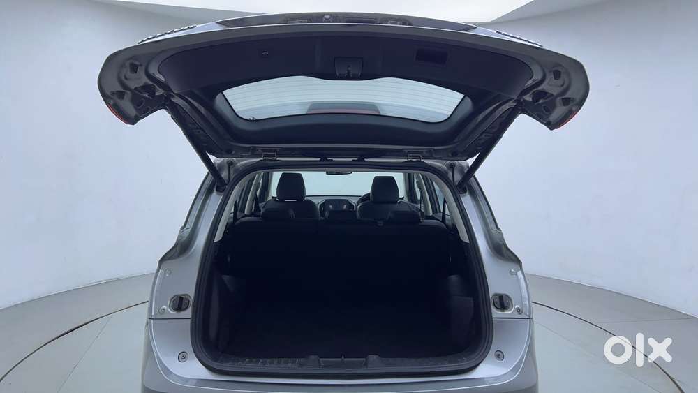 Mg Hector 2.0 Sharp Diesel, 2019, Diesel