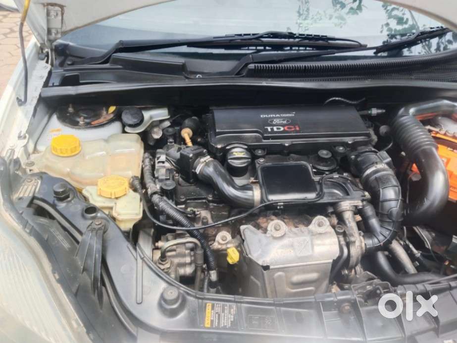 Ford Figo, 2010, Diesel