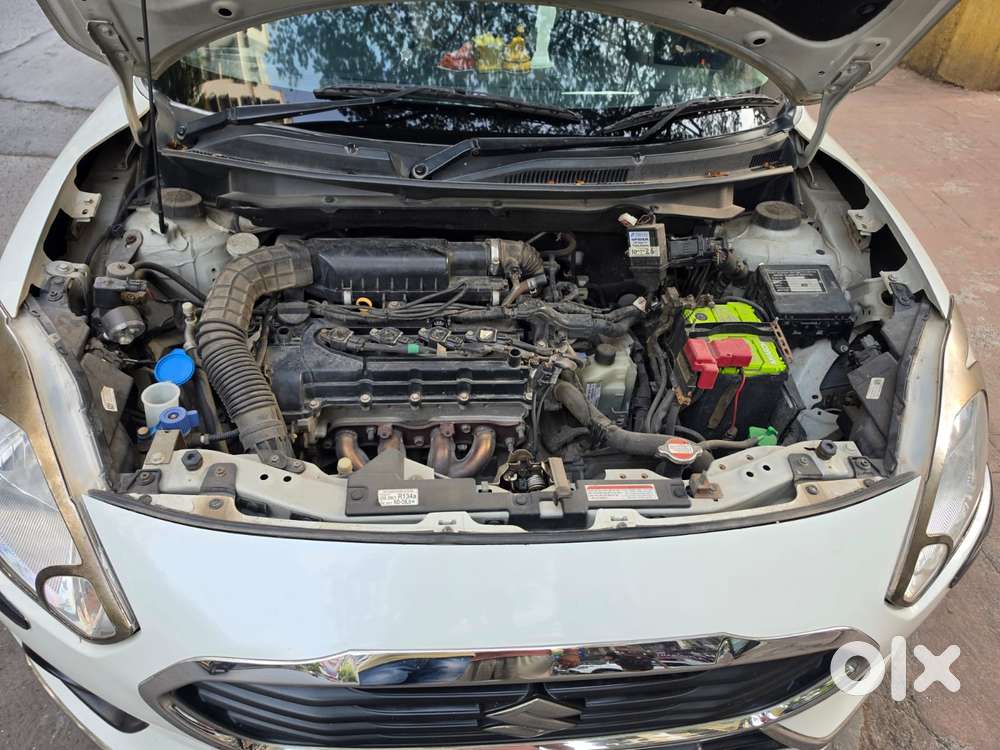 Maruti Suzuki Dzire 2017-2020 1.2 Zxi Amt, 2020