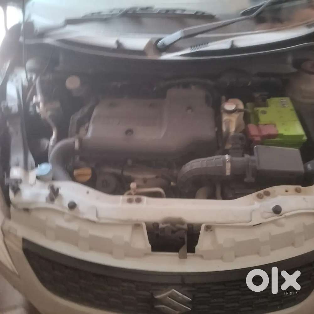 Maruti Suzuki Swift 2015 Diesel 112000 Km Driven