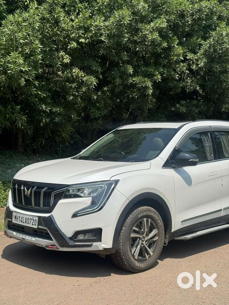 Mahindra Xuv700 Diesel 2023