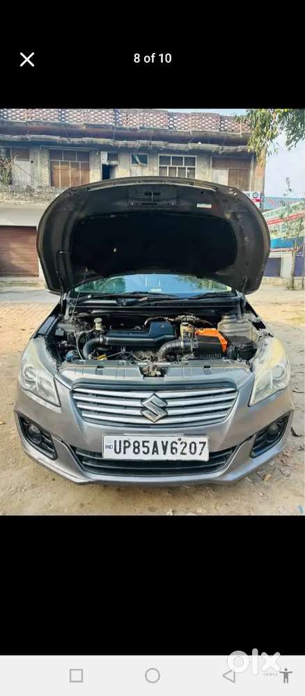 Ciaz Vdi Plus 2016