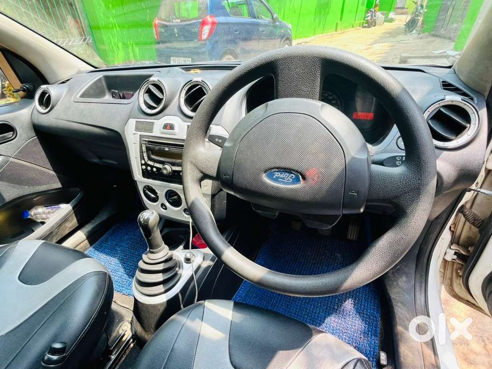 Ford Figo 2011 Diesel Well Maintained