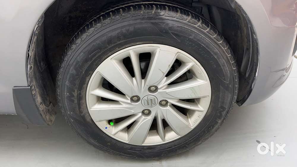 Maruti Suzuki Swift 1.3 Zxi, 2015, Petrol