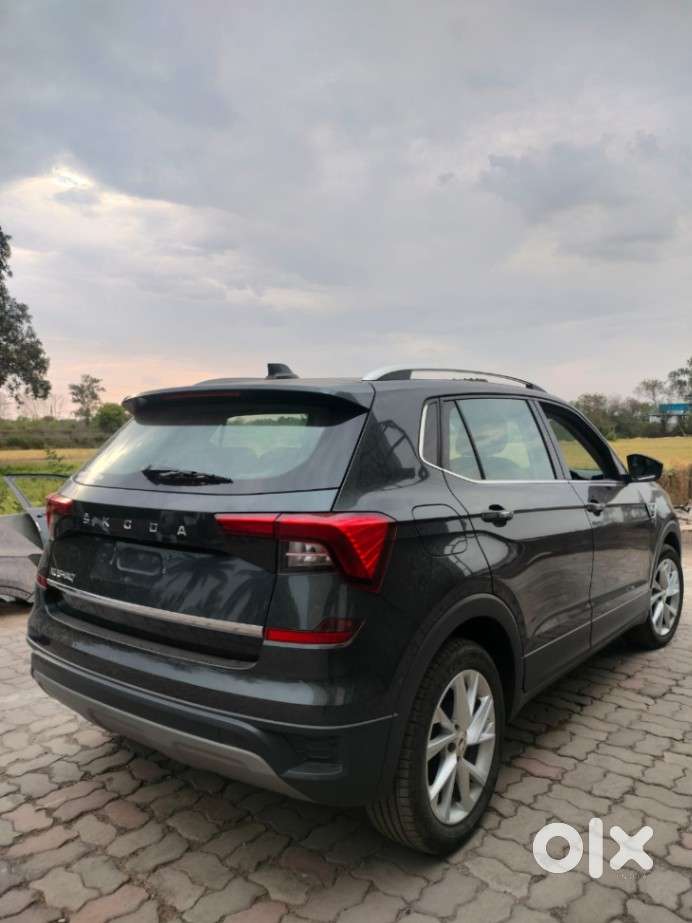 Skoda Kushaq 1.0 Tsi Style, 2024, Petrol