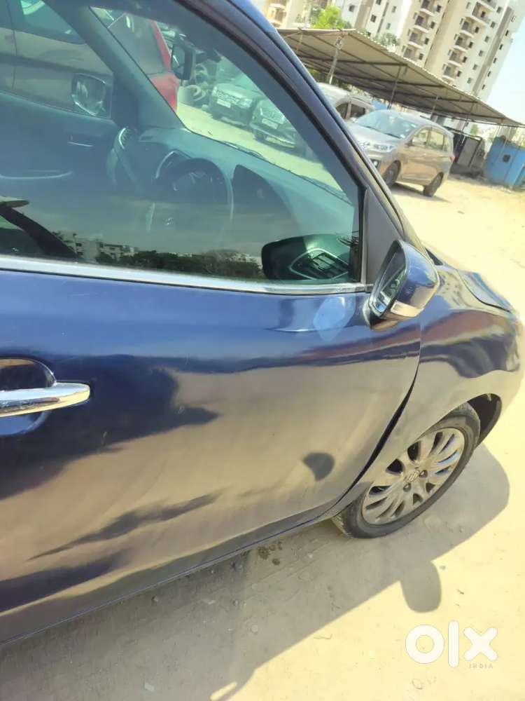 Very Good Conditiolong Drive Cars