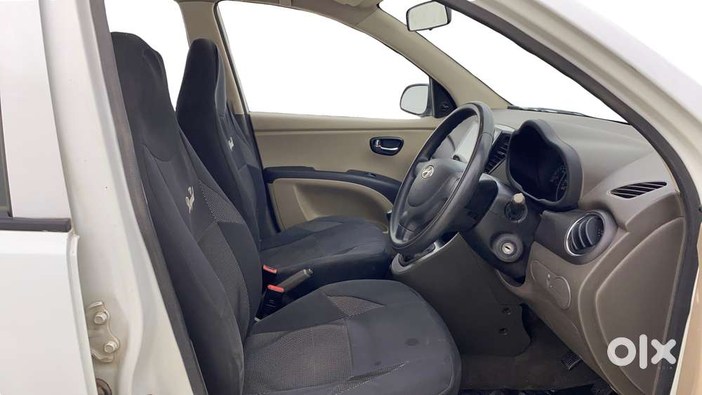 Hyundai I10 Magna 1.1l, 2013, Petrol