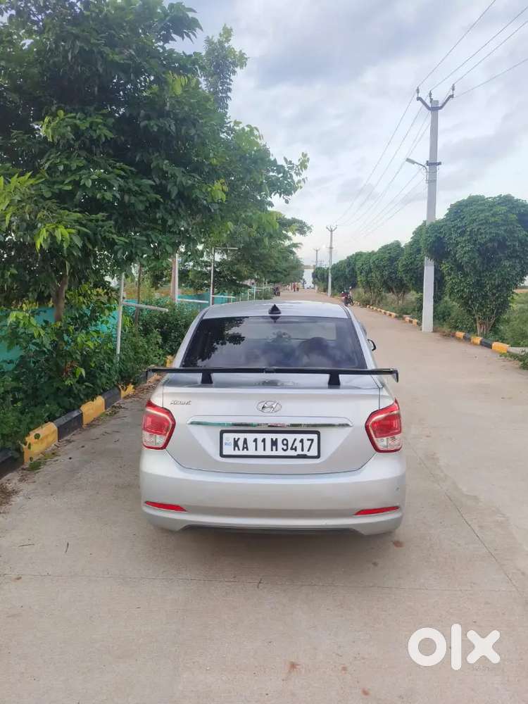 Hyundai Car