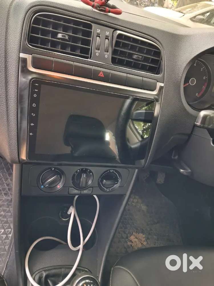 Very Gud Condition Polo 2021 Model Treadline