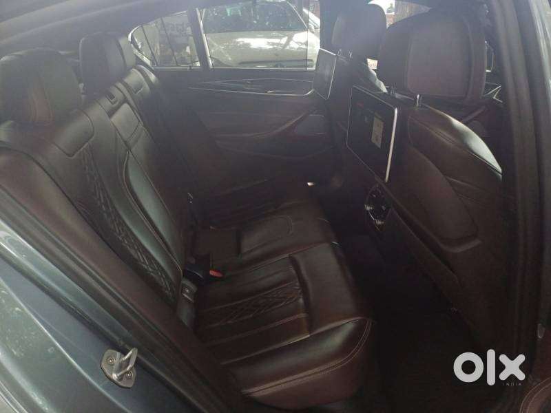 Bmw 5 Series 520 D M Sport, 2019, Diesel