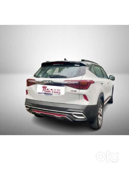Kia Seltos Gtx Plus, 2023, Diesel