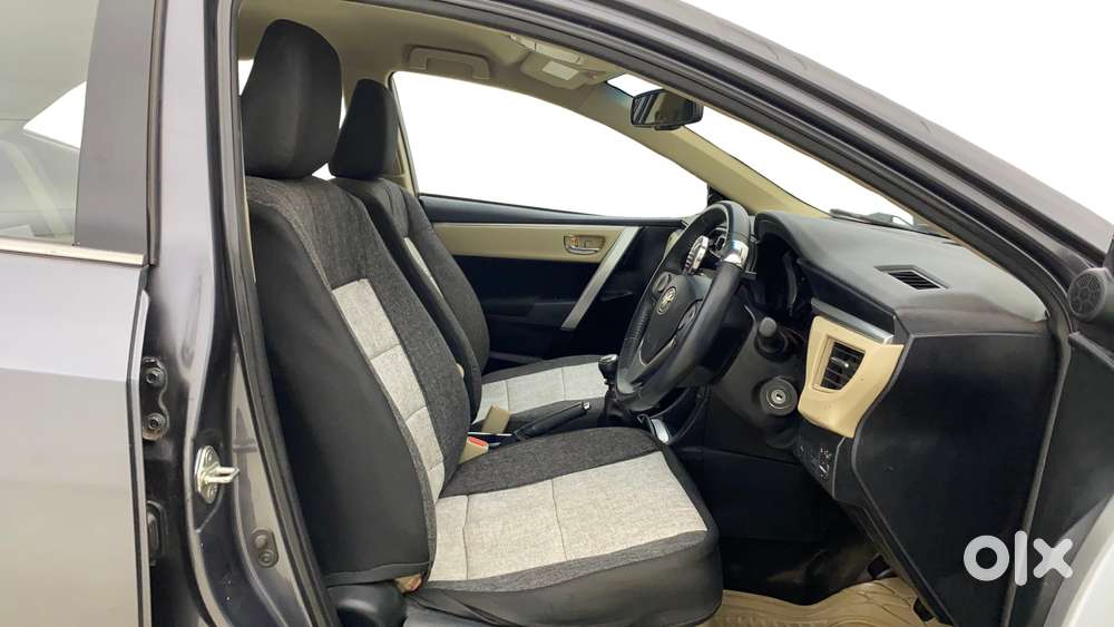 Toyota Corolla Altis 2013-2017 G Mt, 2014, Petrol