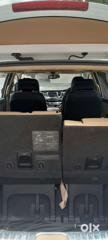 Kia Carnival Diesel 2021