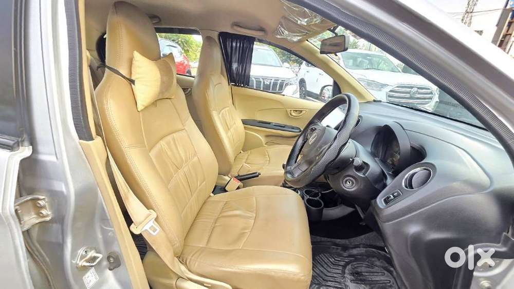 Honda Amaze S Option I-dtec, 2015, Cng & Hybrids