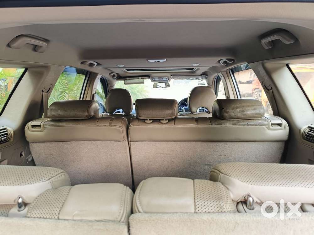 Mahindra Xuv500 W10 2wd, 2015, Diesel