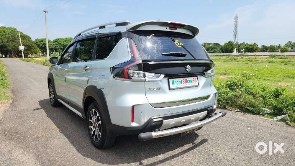 Maruti Suzuki Xl6 1.5 Zeta Mt, 2025, Cng & Hybrids