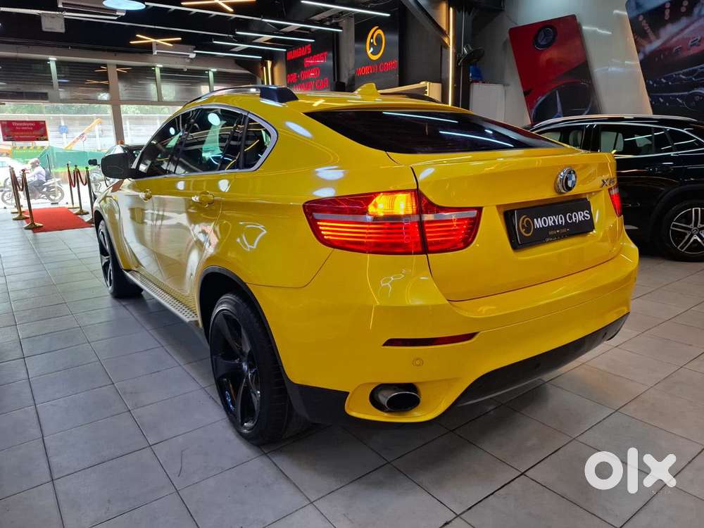 Bmw X6 [ ] 3.0 Xdrive 30d, 2009, Diesel