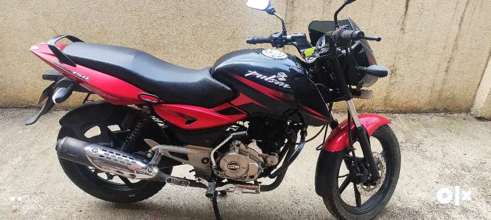 150 pulsar discount 2014 model olx