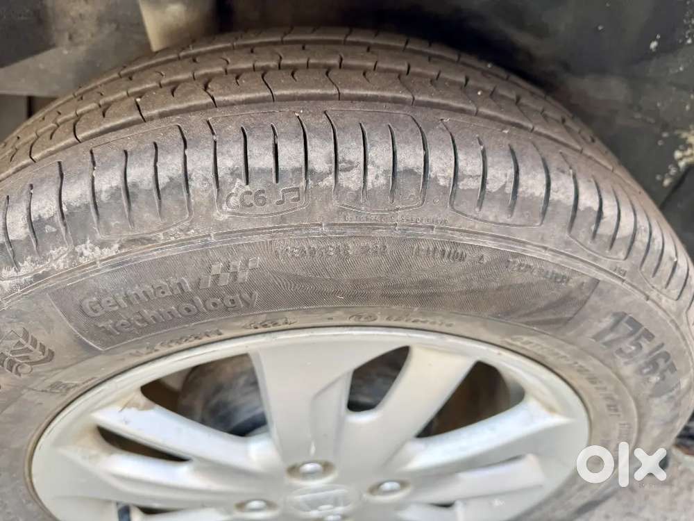 Honda Amaze 2014 Vx-top Model Diesel  55k Km  Excellent Condition.